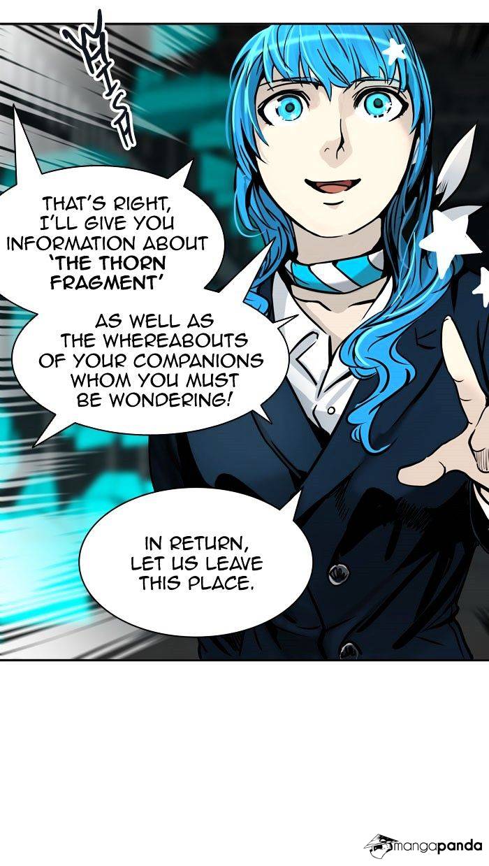 Tower of God Chapter 313 image 043